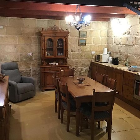 Charming 17Th Cent House Of Character In The Famous 3 Cities, Right Next To Valletta Cospicua Kültér fotó
