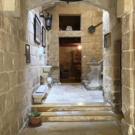 Charming 17Th Cent House Of Character In The Famous 3 Cities, Right Next To Valletta Cospicua Kültér fotó
