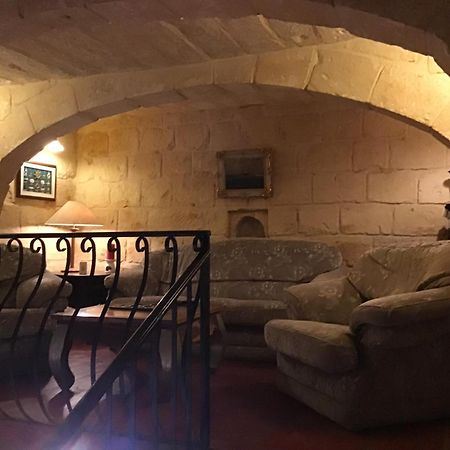 Charming 17Th Cent House Of Character In The Famous 3 Cities, Right Next To Valletta Cospicua Kültér fotó