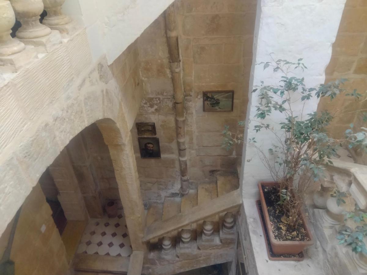 Charming 17Th Cent House Of Character In The Famous 3 Cities, Right Next To Valletta Cospicua Kültér fotó