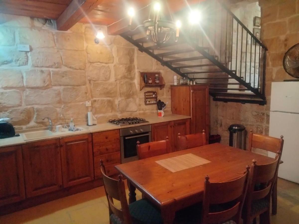 Charming 17Th Cent House Of Character In The Famous 3 Cities, Right Next To Valletta Cospicua Kültér fotó