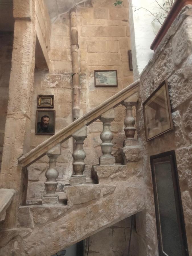 Charming 17Th Cent House Of Character In The Famous 3 Cities, Right Next To Valletta Cospicua Kültér fotó
