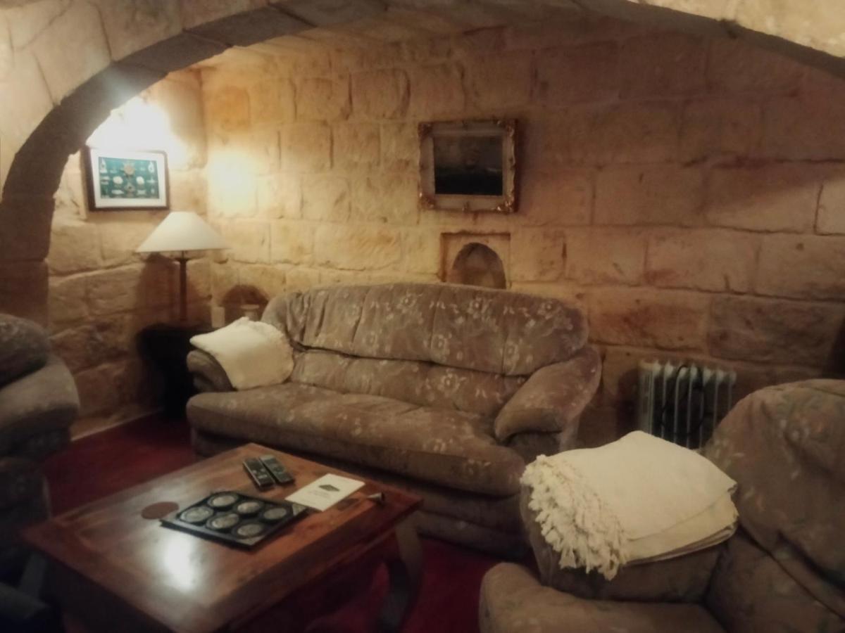 Charming 17Th Cent House Of Character In The Famous 3 Cities, Right Next To Valletta Cospicua Kültér fotó