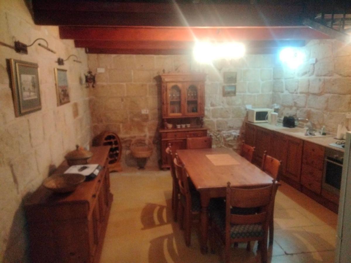 Charming 17Th Cent House Of Character In The Famous 3 Cities, Right Next To Valletta Cospicua Kültér fotó