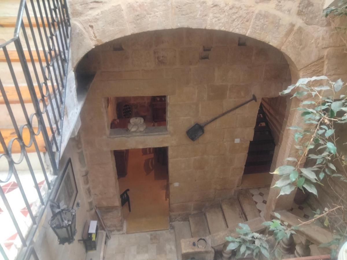 Charming 17Th Cent House Of Character In The Famous 3 Cities, Right Next To Valletta Cospicua Kültér fotó