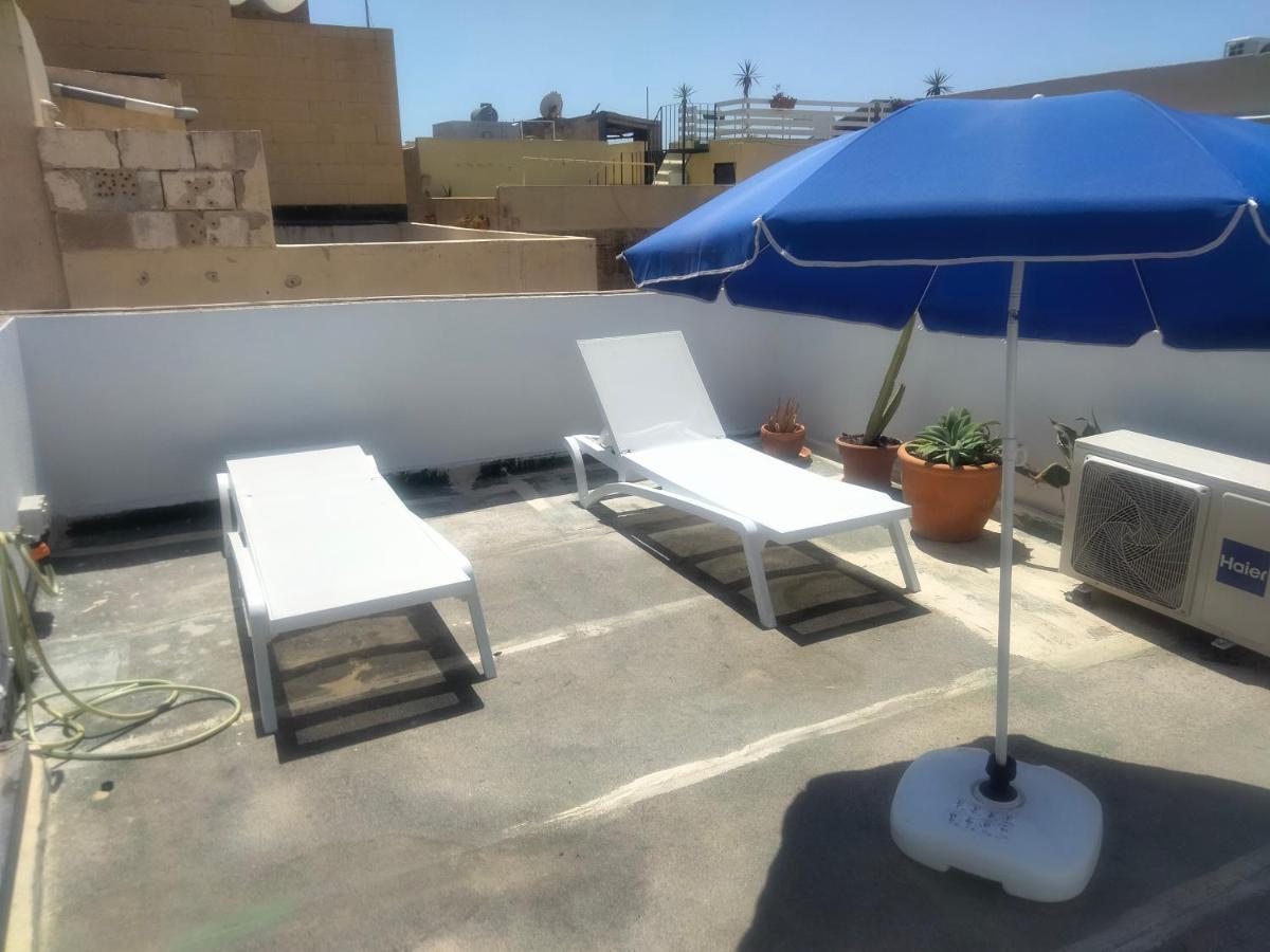 Charming 17Th Cent House Of Character In The Famous 3 Cities, Right Next To Valletta Cospicua Kültér fotó