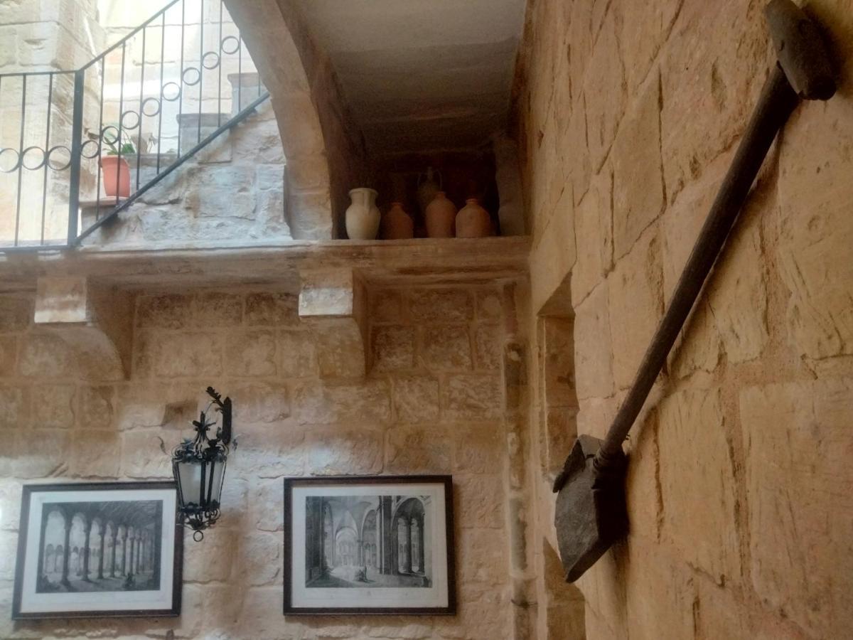 Charming 17Th Cent House Of Character In The Famous 3 Cities, Right Next To Valletta Cospicua Kültér fotó
