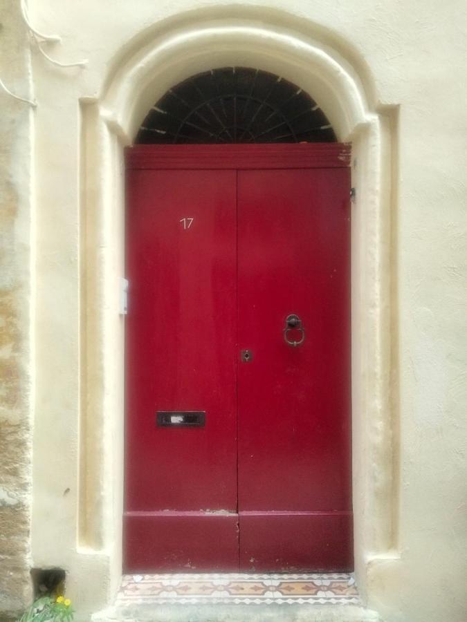 Charming 17Th Cent House Of Character In The Famous 3 Cities, Right Next To Valletta Cospicua Kültér fotó
