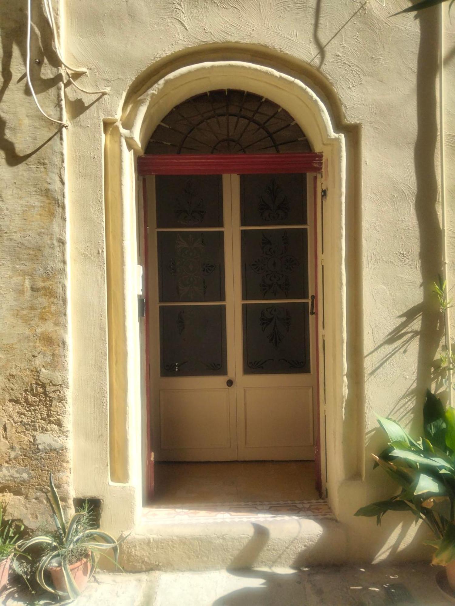 Charming 17Th Cent House Of Character In The Famous 3 Cities, Right Next To Valletta Cospicua Kültér fotó