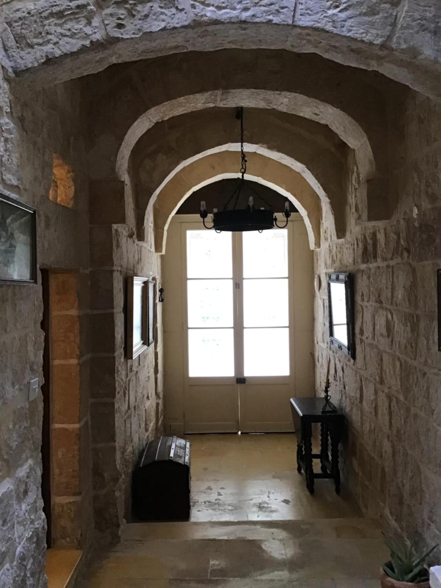 Charming 17Th Cent House Of Character In The Famous 3 Cities, Right Next To Valletta Cospicua Kültér fotó