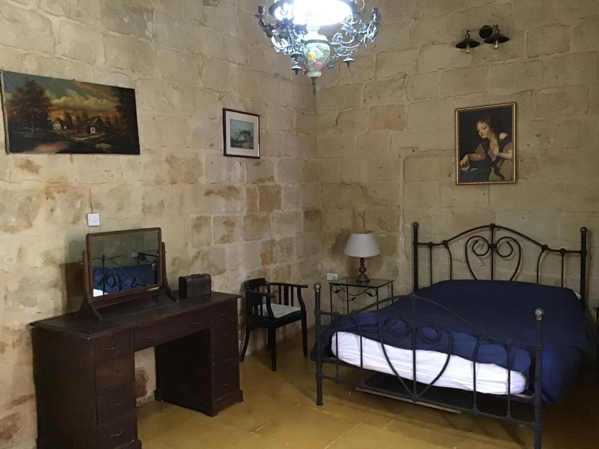 Charming 17Th Cent House Of Character In The Famous 3 Cities, Right Next To Valletta Cospicua Kültér fotó