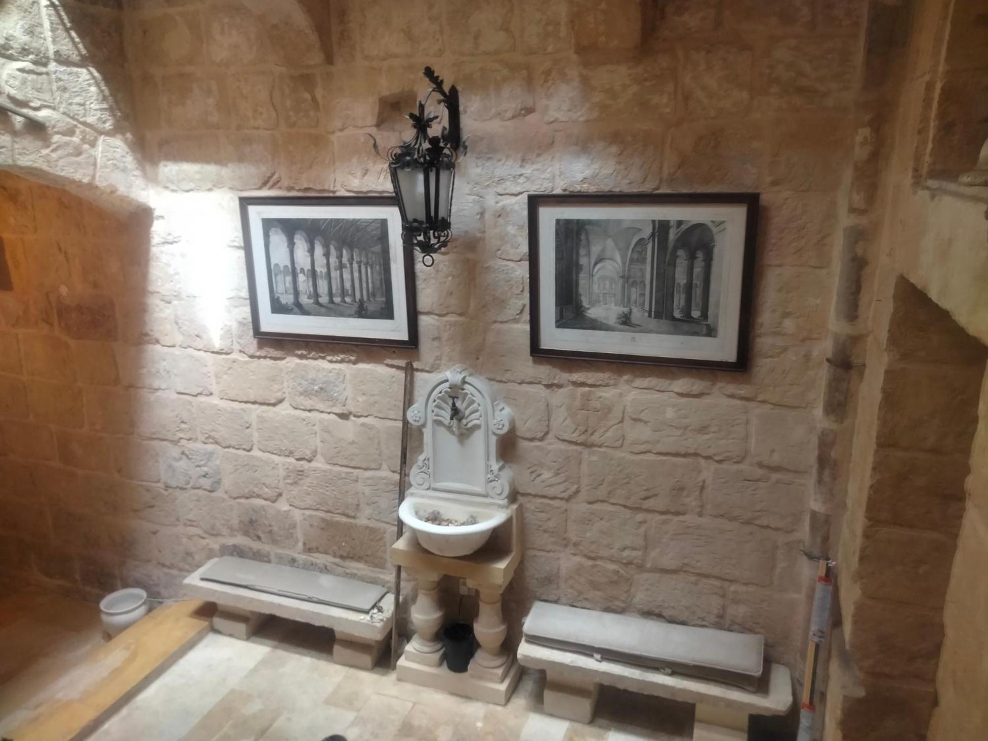 Charming 17Th Cent House Of Character In The Famous 3 Cities, Right Next To Valletta Cospicua Kültér fotó